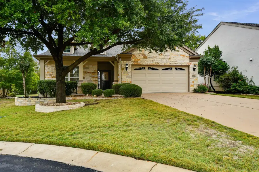 508 Lake Sommerville Trl, Georgetown, TX 78633 - Image #2