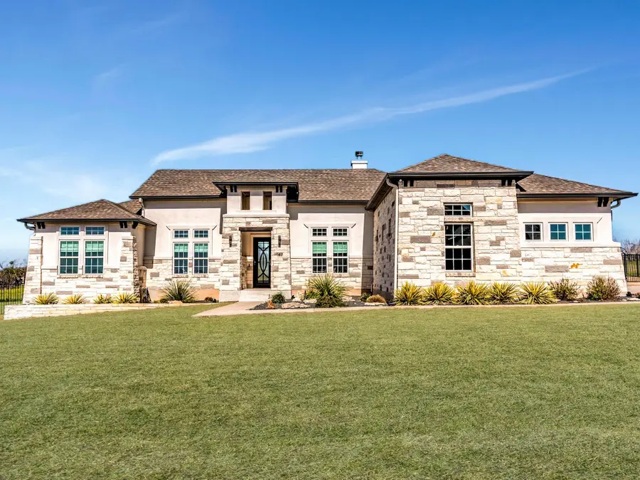 147 Hope St, Kyle, TX 78640 - #2