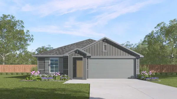 385 San Juan Trl, Bastrop, TX 78602