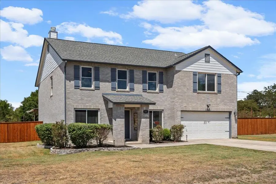 821 Bella Vista Cir, Kyle, TX 78640 - #2