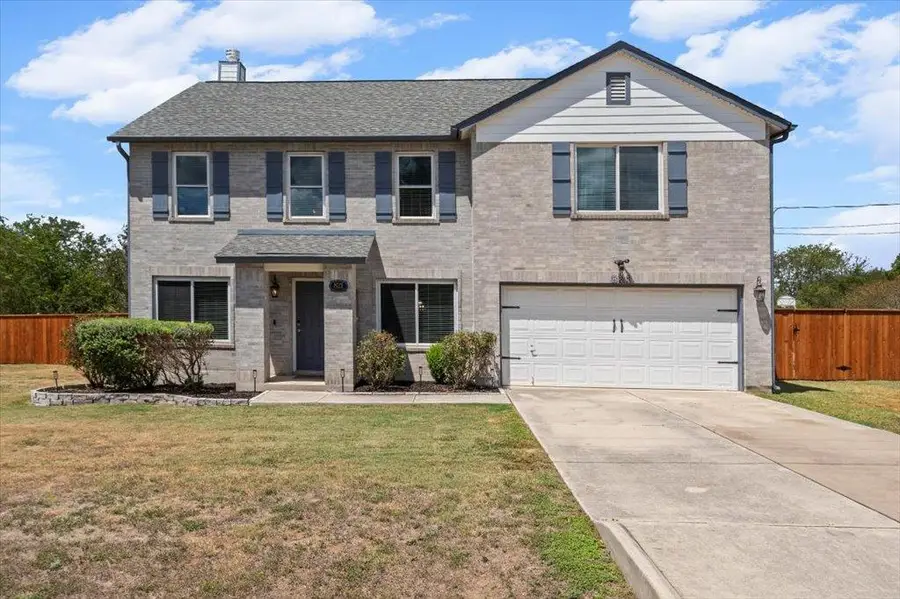 821 Bella Vista Cir, Kyle, TX 78640 - #3
