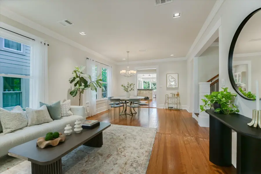 617 Oakland Ave, Austin, TX 78703 - #2