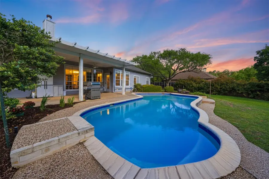 550 Peterson Ln, Lakeway, TX 78734 - #2
