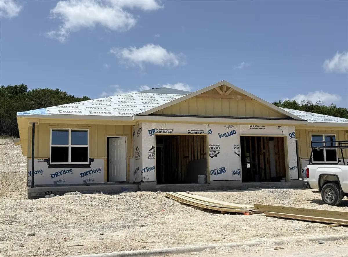 309 Rain Dance Trl, Copperas Cove, TX 76522 - #1