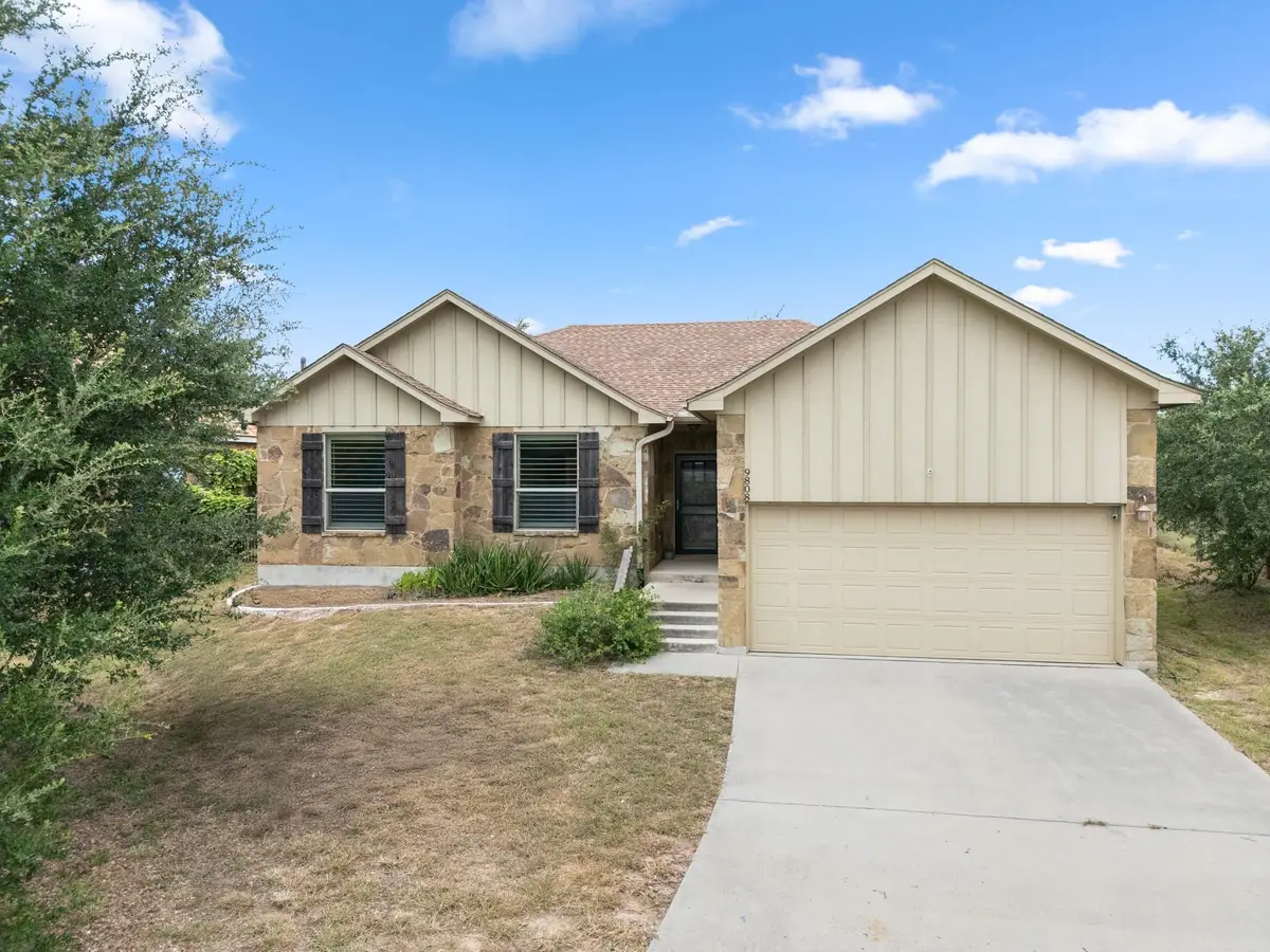 9808 Longhorn Skwy, Dripping Springs, TX 78620 - #1