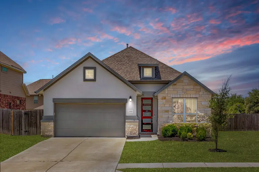 20128 Garganey Dr, Pflugerville, TX 78660 - #2
