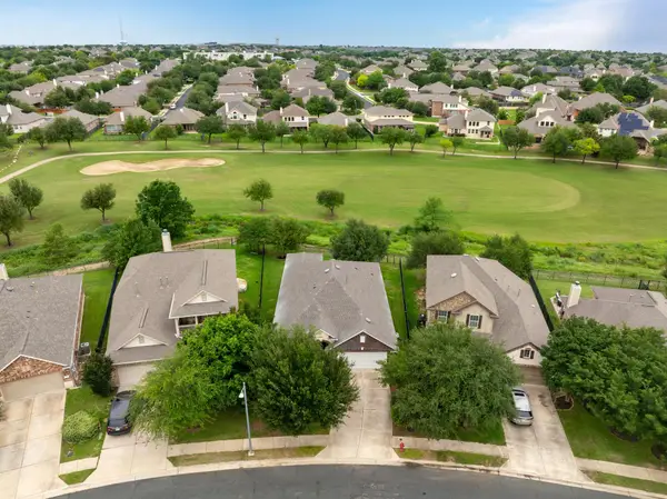 2018 Greenside Trl, Round Rock, TX 78665