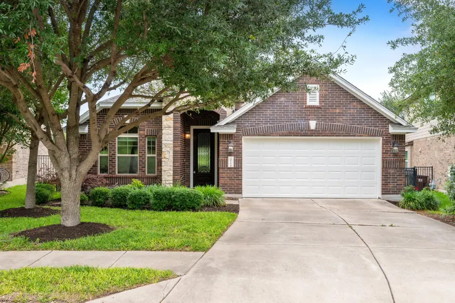 2018 Greenside Trl, Round Rock, TX 78665 - #2