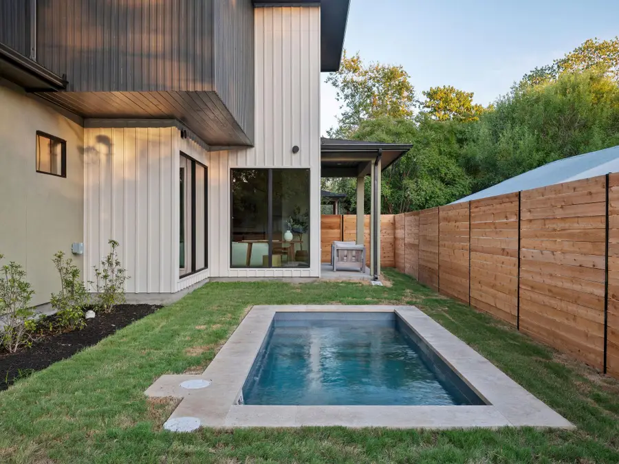 4419 Diane Dr #1, Austin, TX 78745 - Image #2