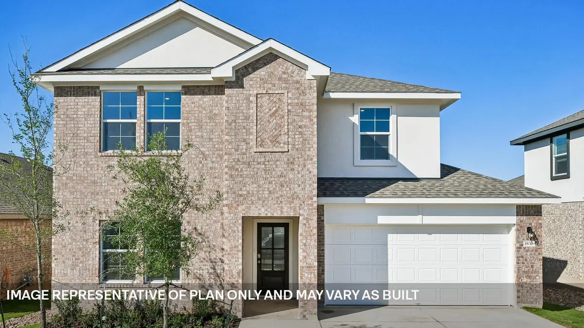 1833 Dandy Brush Dr, Leander, TX 78641 - #1