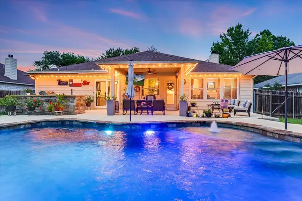 1405 Firebush Dr, Pflugerville, TX 78660