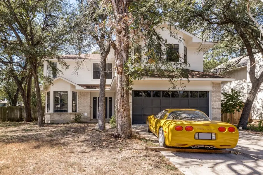 8001 Boneta Trl, Austin, TX 78729 - #2