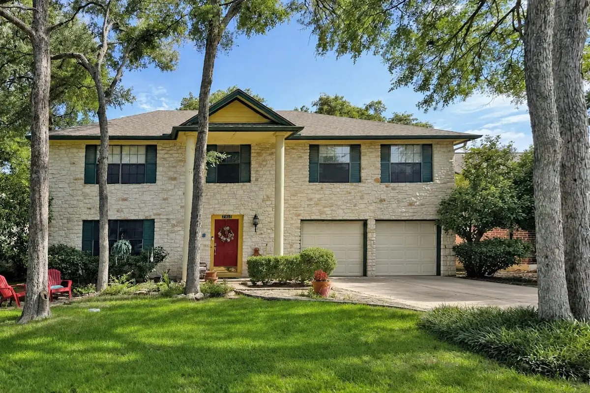 7307 Rankin Trl, Austin, TX 78729 - #1