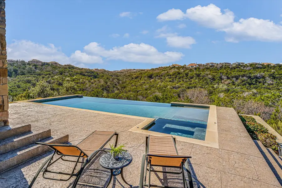 409 Rocky Coast Dr, Austin, TX 78738 - #2