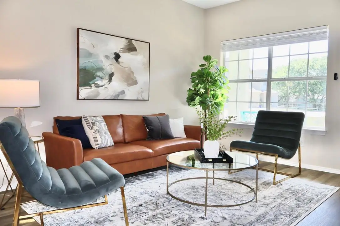 2632 Century Park Blvd #34, Austin, TX 78727 - #1