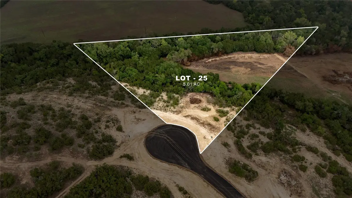 LOT 25 Ranch Road 165, Blanco, TX 78606 - #1