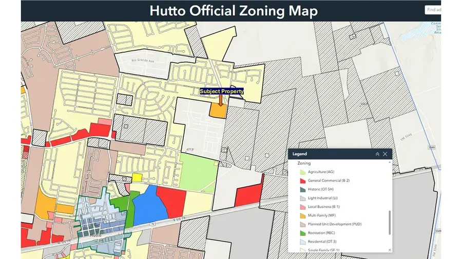 2120 County Road 132 Rd, Hutto, TX 78634 - Image #3