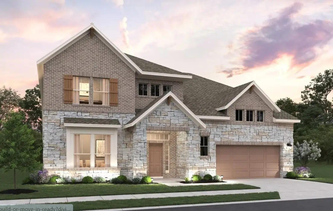 17213 Alta Madera Ln, Pflugerville, TX 78660 - #1
