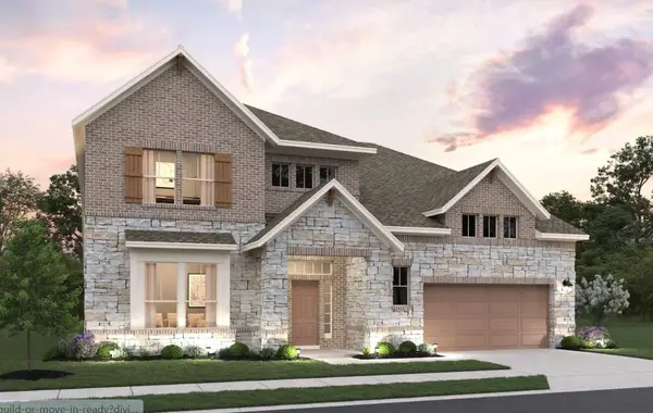 17213 Alta Madera Ln, Pflugerville, TX 78660