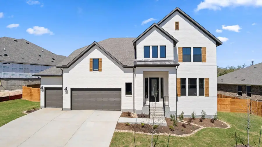 17213 Alta Madera Ln, Pflugerville, TX 78660 - #2