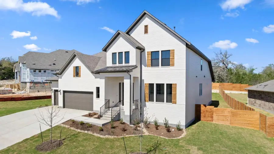 17213 Alta Madera Ln, Pflugerville, TX 78660 - #3