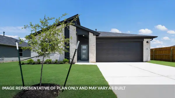 298 Mountain Pea Rd, Kyle, TX 78640