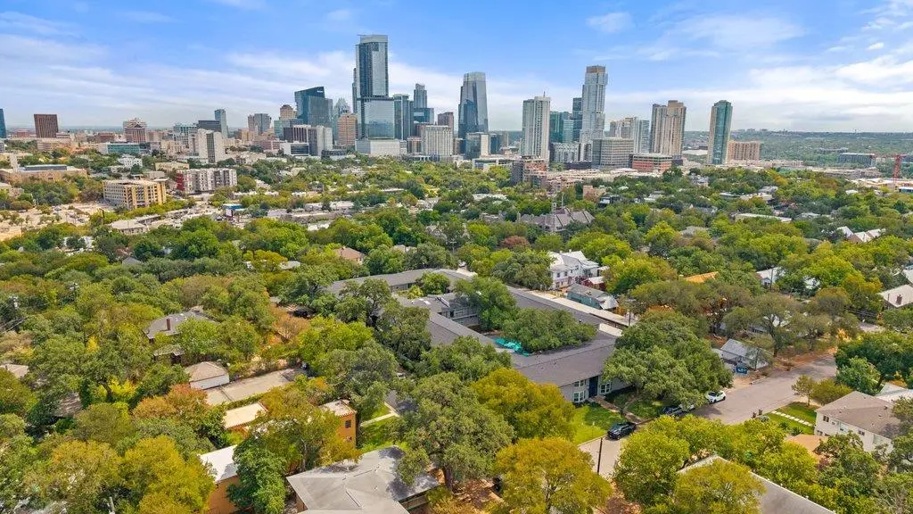 1210 Windsor Rd #209, Austin, TX 78703 - #1