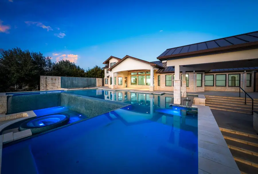 14916 Flat Top Ranch Rd, Austin, TX 78732 - #3