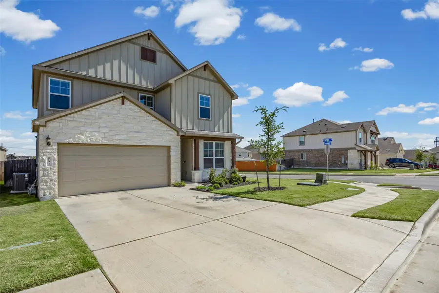 563 Tree Nut Loop, Buda, TX 78610 - #2