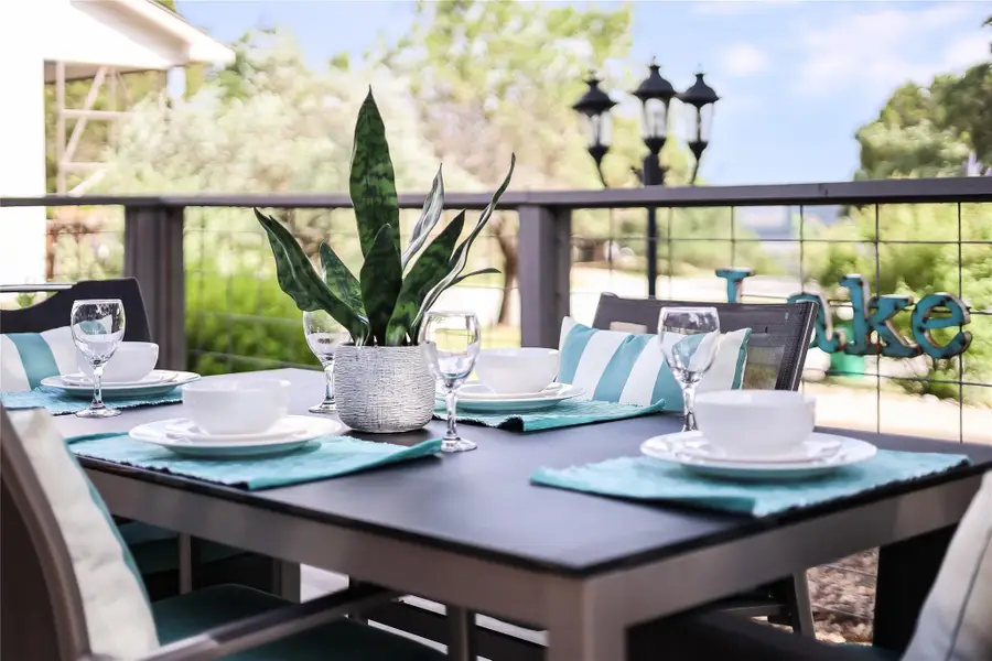 426 Summit Ridge Dr N, Point Venture, TX 78645 - #3