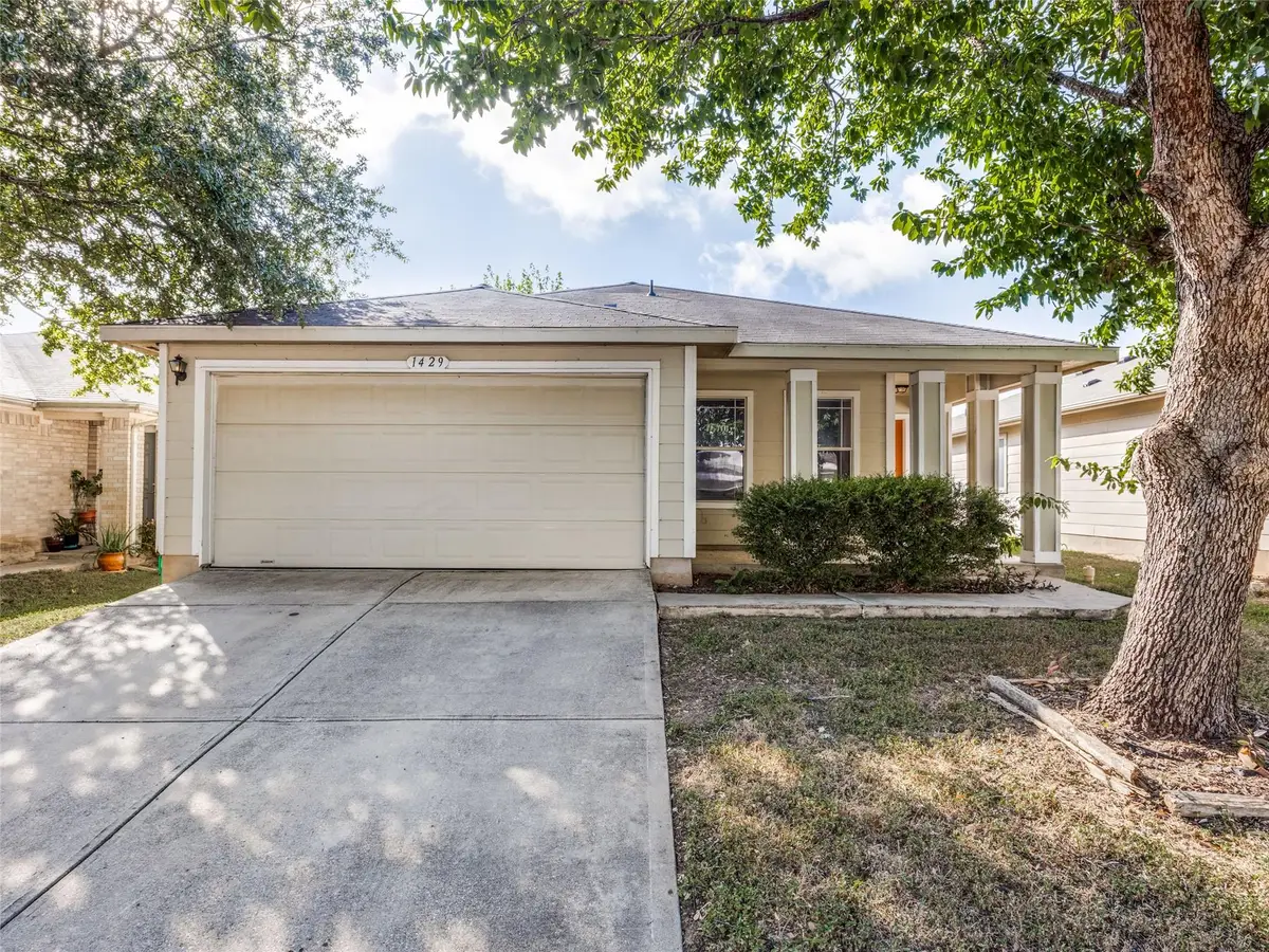 1429 Poppy Seed Ln, Austin, TX 78741 - #1