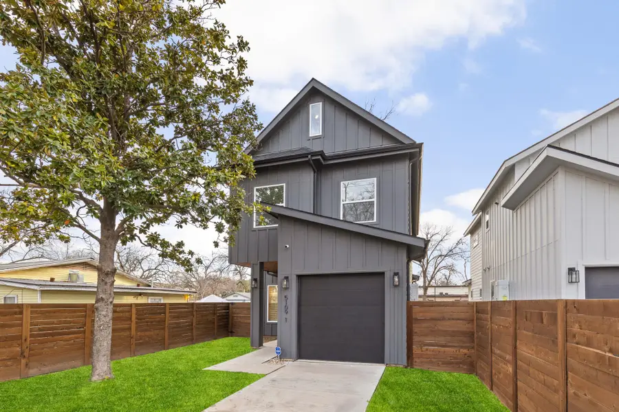 5109 Glissman Rd #1, Austin, TX 78702 - #2