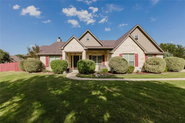 1102 Deer Xing, Salado, TX 76571