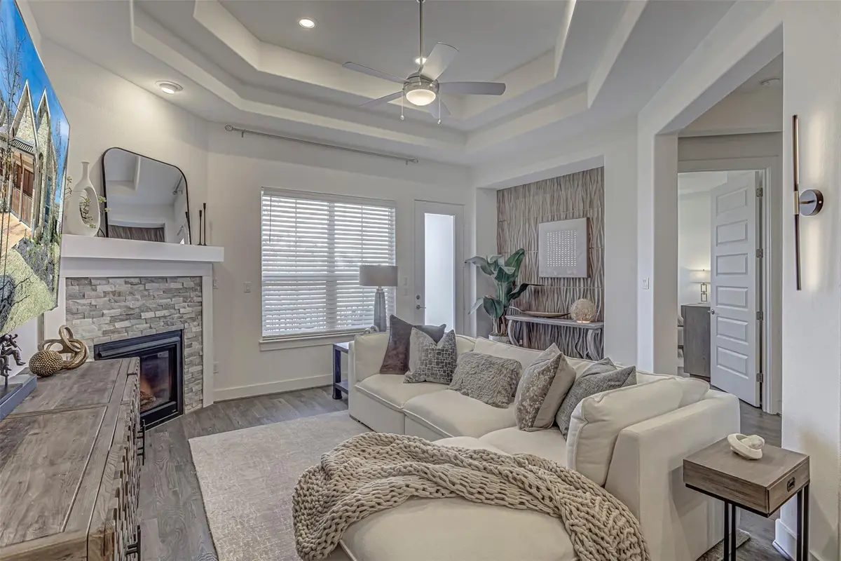 431 Cartwheel Bnd #90, Austin, TX 78738 - #1