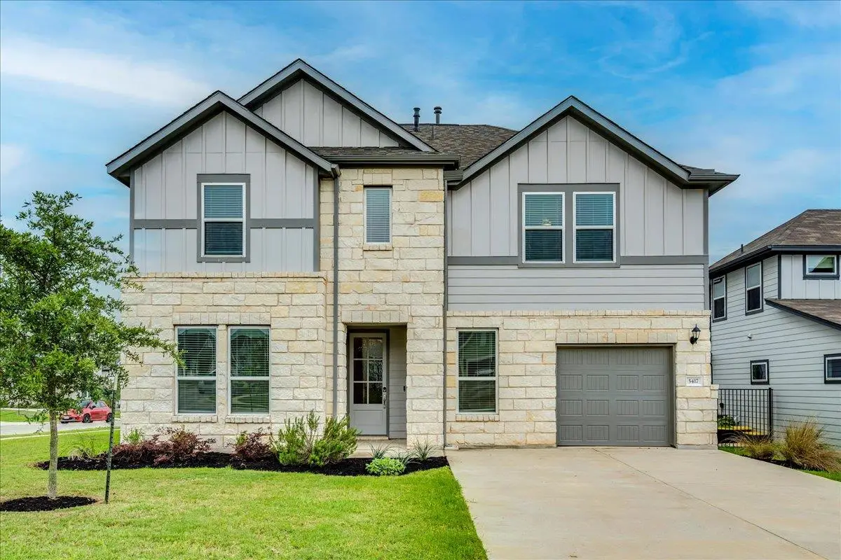 5417 Lena Dr, Austin, TX 78723 - #1
