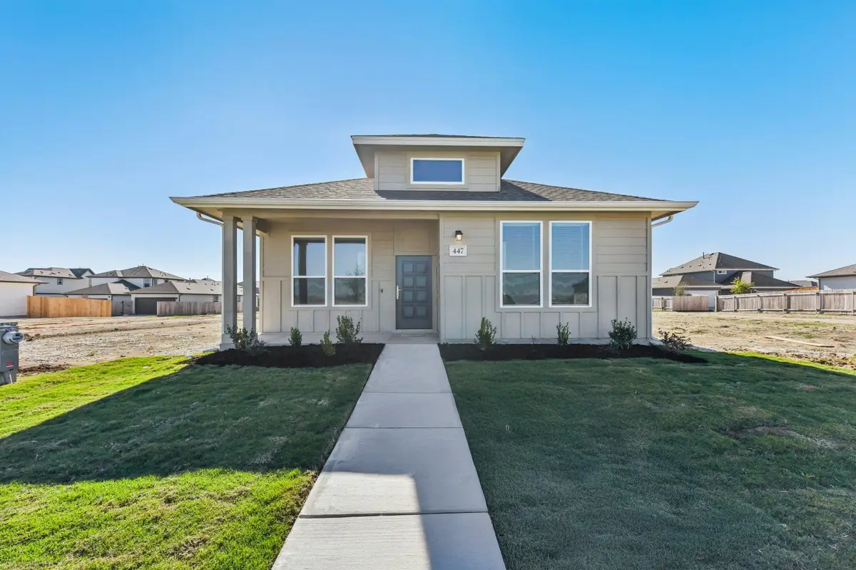 6175 Marsh Ln, Buda, TX 78610 - #1