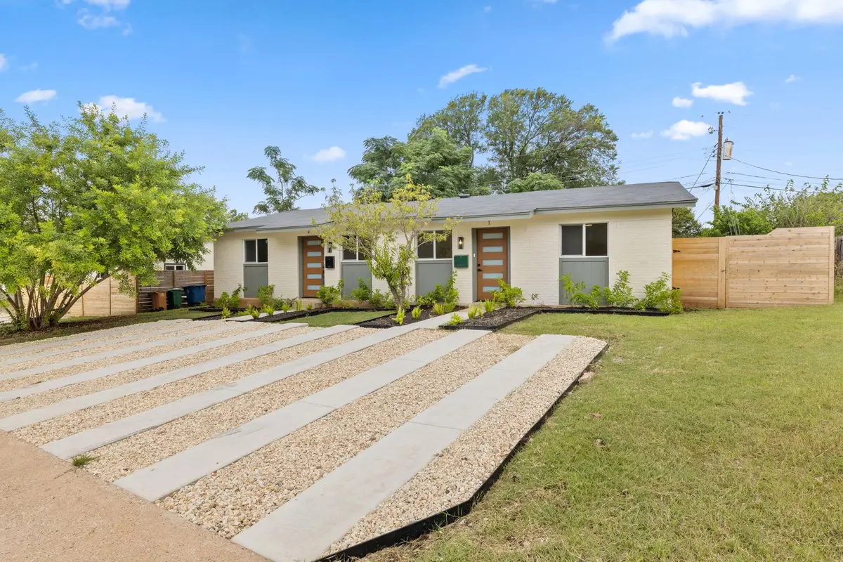 4908 Hawk Cv, Austin, TX 78745 - #1