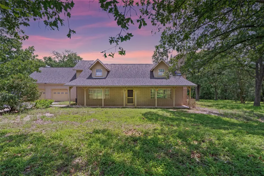 272 Old Coach Ln, Elgin, TX 78621 - #2