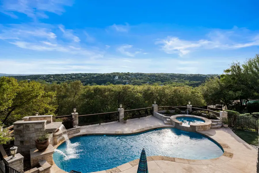 3205 Wild Canyon Loop, Austin, TX 78732 - #2