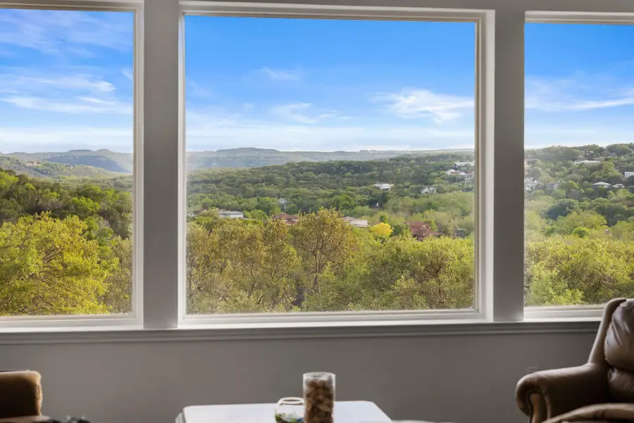 3205 Wild Canyon Loop, Austin, TX 78732 - #3