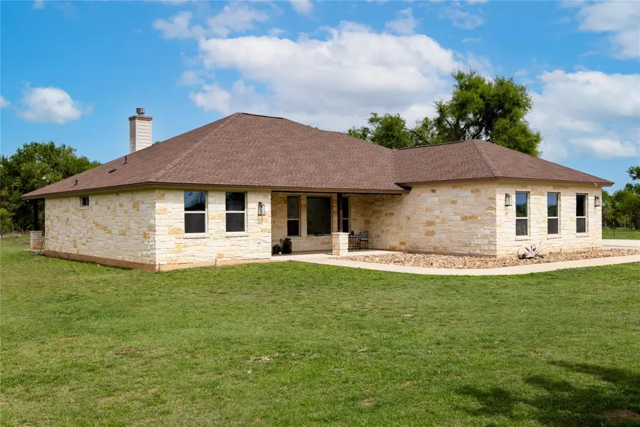 6200 Solana Ranch Rd, Salado, TX 76571 - #2