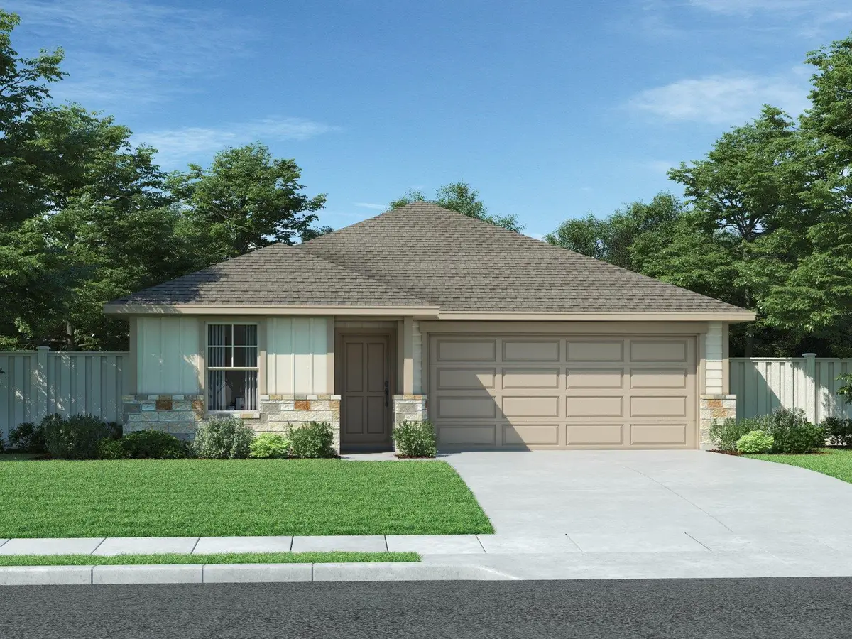 125 Sleep Holw, Jarrell, TX 76537 - #1