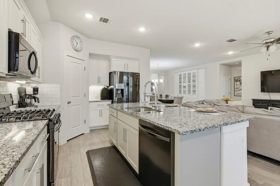 6832 Catania Loop, Round Rock, TX 78665 - #2