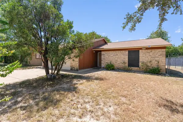 5408 King Henry Dr, Austin, TX 78724
