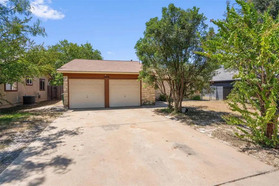5408 King Henry Dr, Austin, TX 78724 - #2