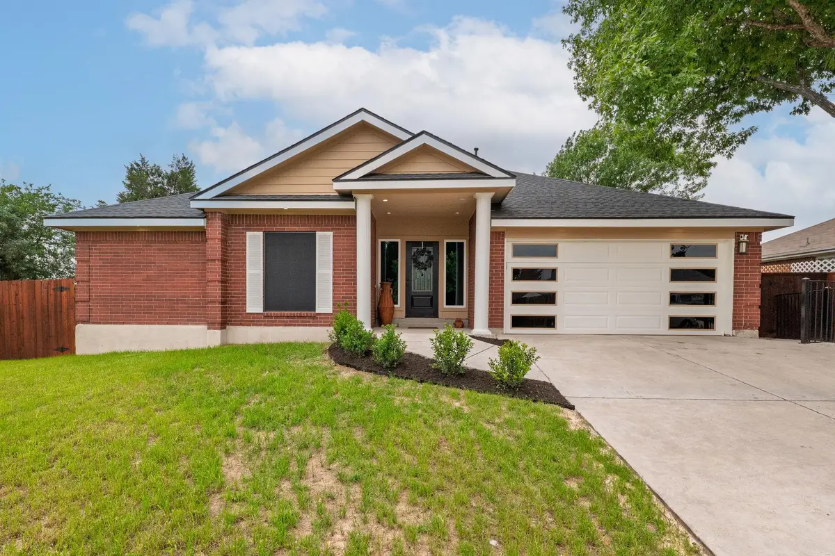 11418 Birchover Ln, Austin, TX 78754 - #1