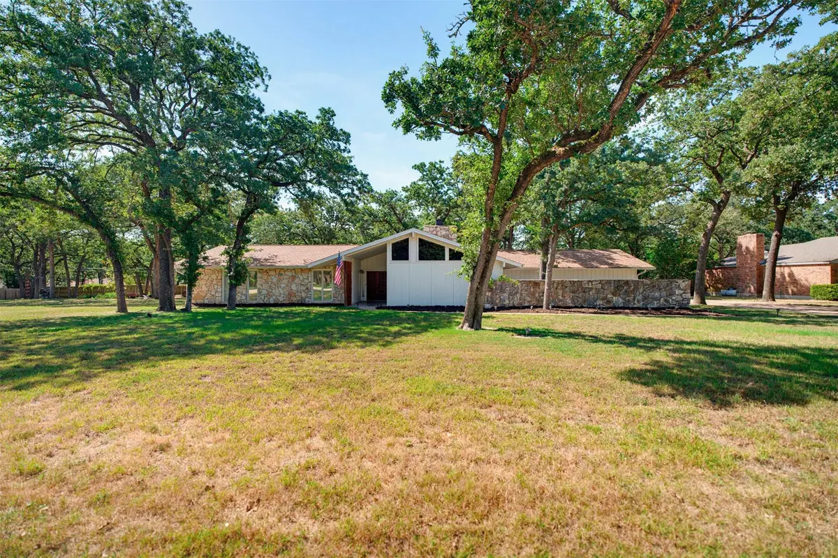2003 Okelley Rd, Rockdale, TX 76567 - #1