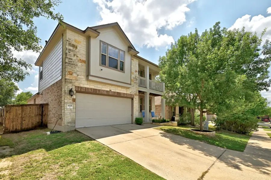 9705 Sydney Marilyn Ln, Austin, TX 78748 - #2