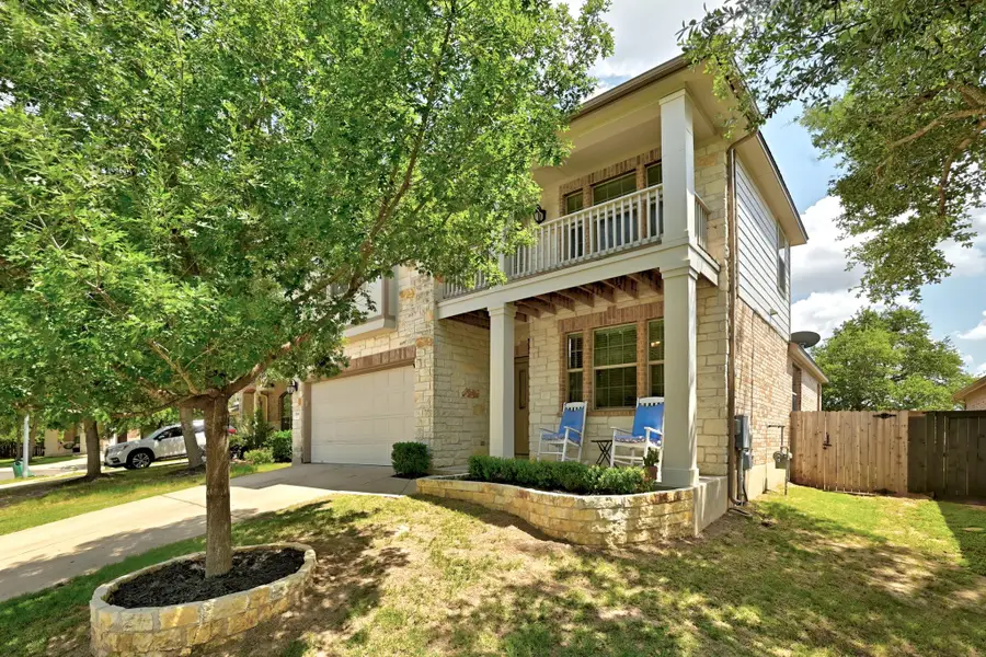 9705 Sydney Marilyn Ln, Austin, TX 78748 - #3