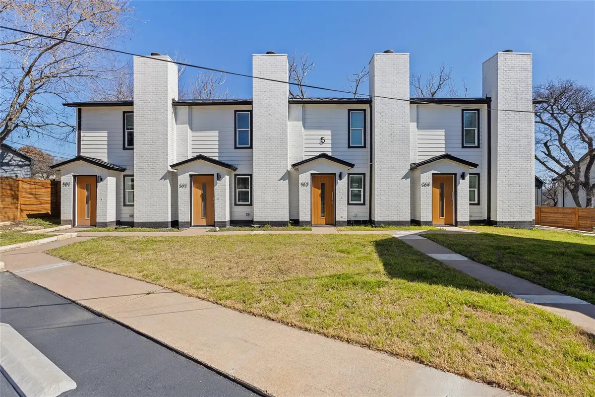 2706 Wheless Ln #Bldg 1, Austin, TX 78723 - #1